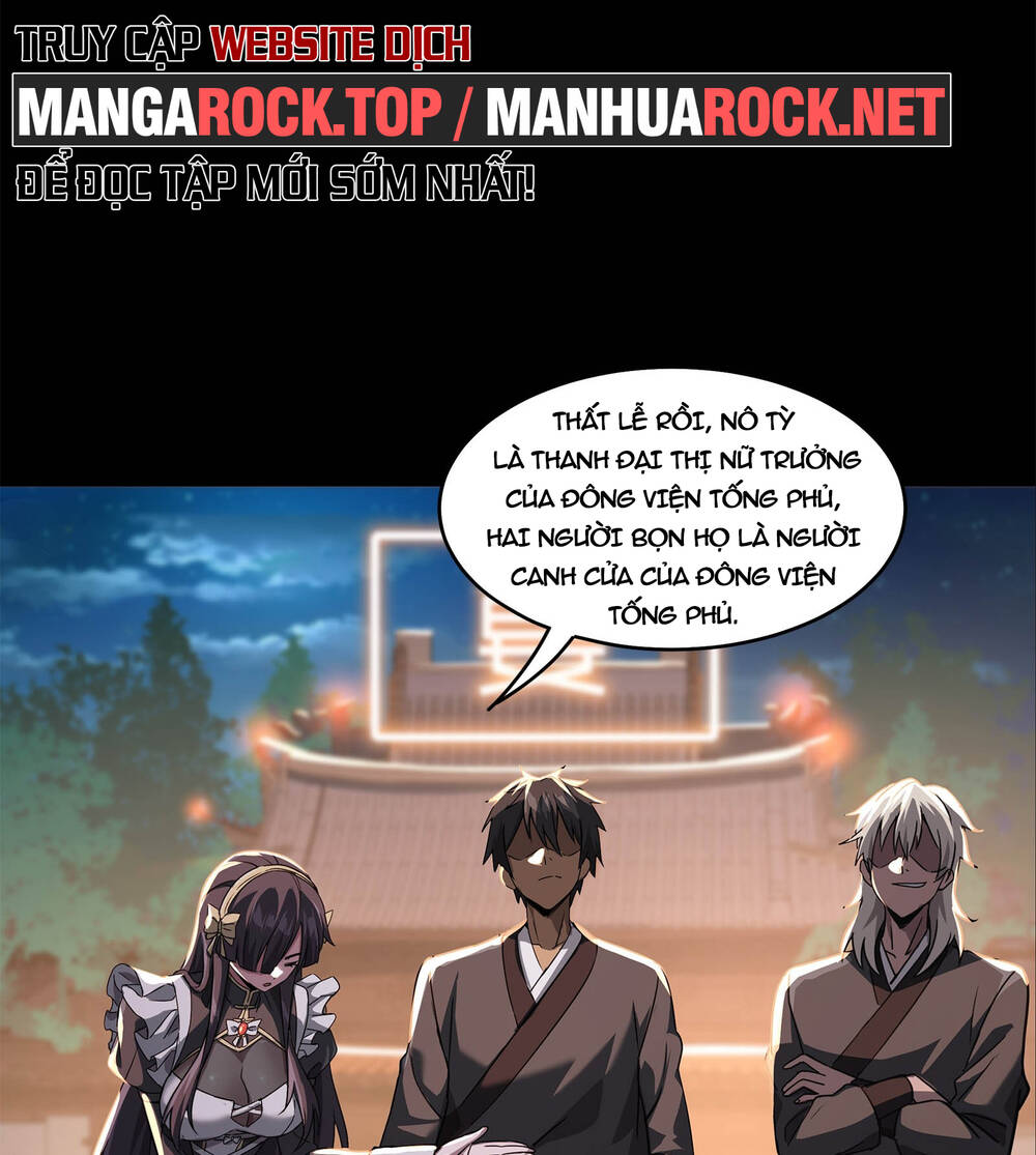 Tinh Giáp Hồn Tướng Chapter 99 - Trang 2