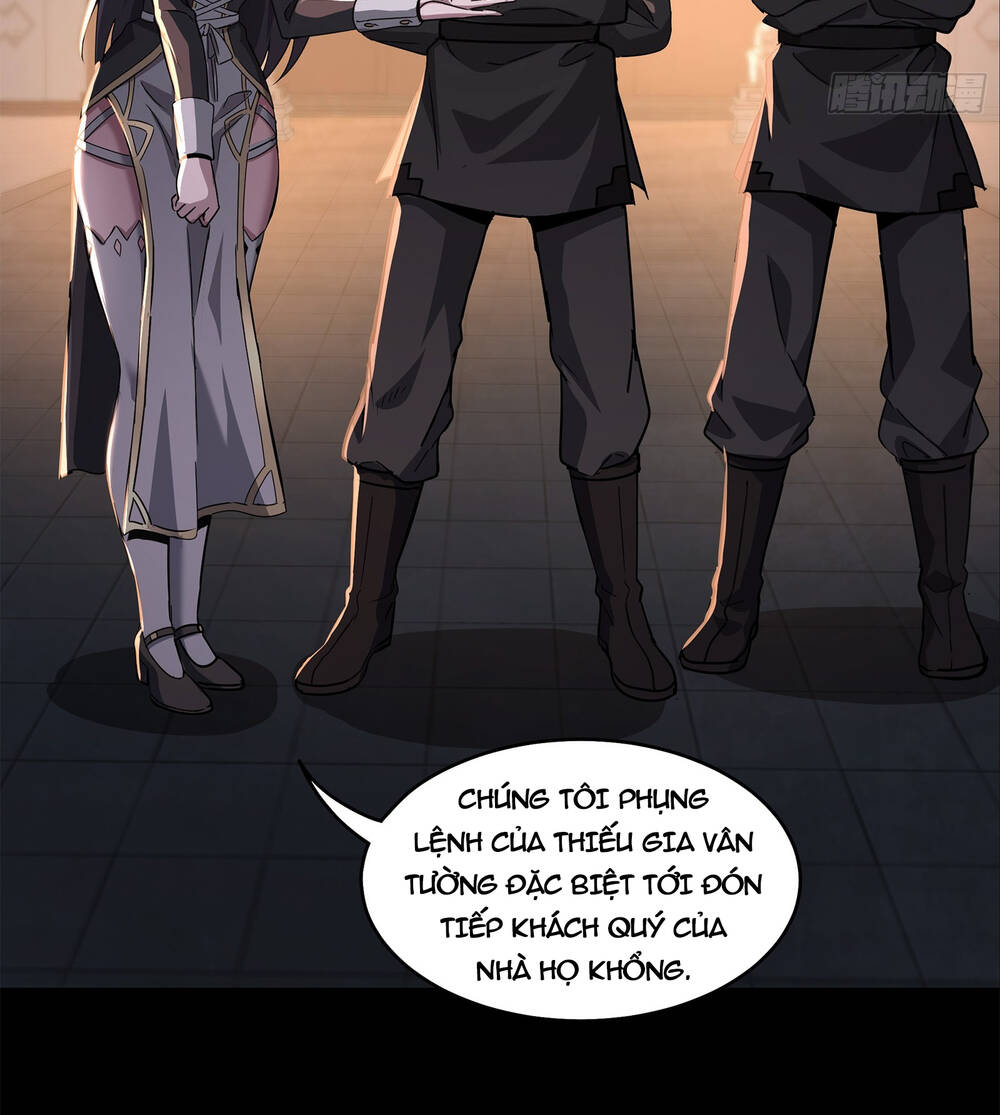 Tinh Giáp Hồn Tướng Chapter 99 - Trang 2