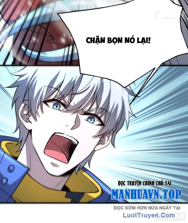Tinh Lâm Chapter 10 - Trang 2