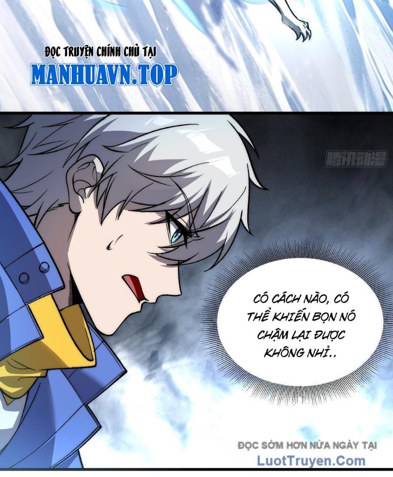 Tinh Lâm Chapter 10 - Trang 2