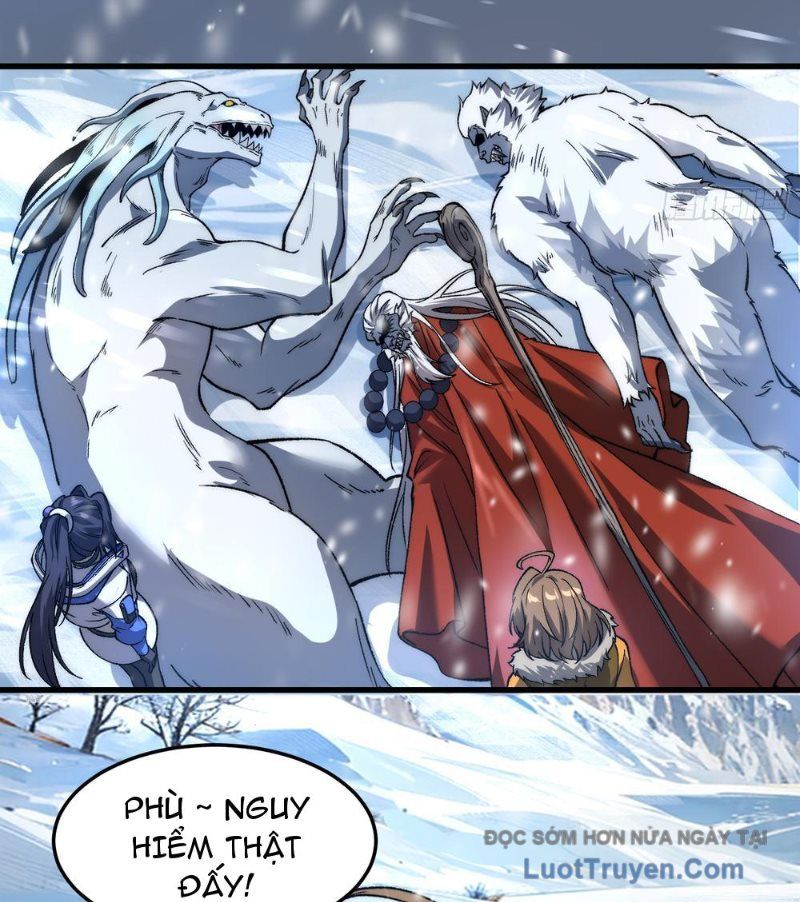 Tinh Lâm Chapter 10 - Trang 2