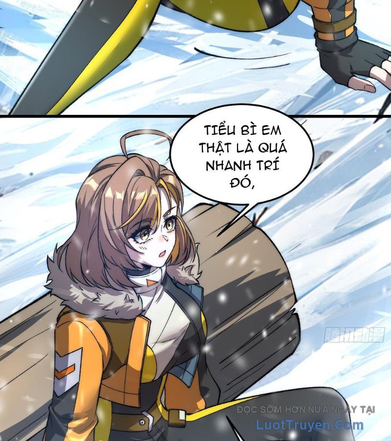 Tinh Lâm Chapter 10 - Trang 2