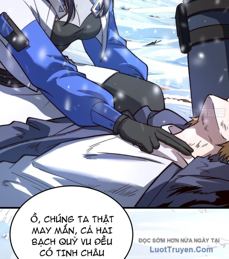 Tinh Lâm Chapter 10 - Trang 2