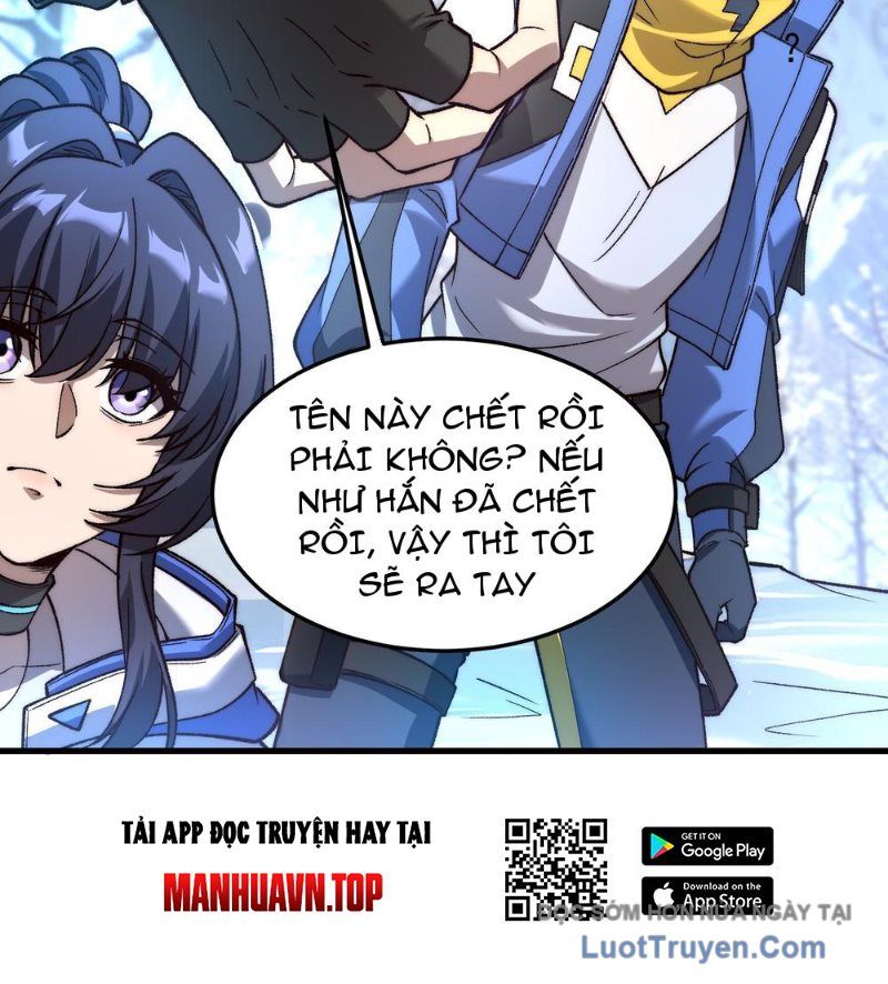 Tinh Lâm Chapter 10 - Trang 2