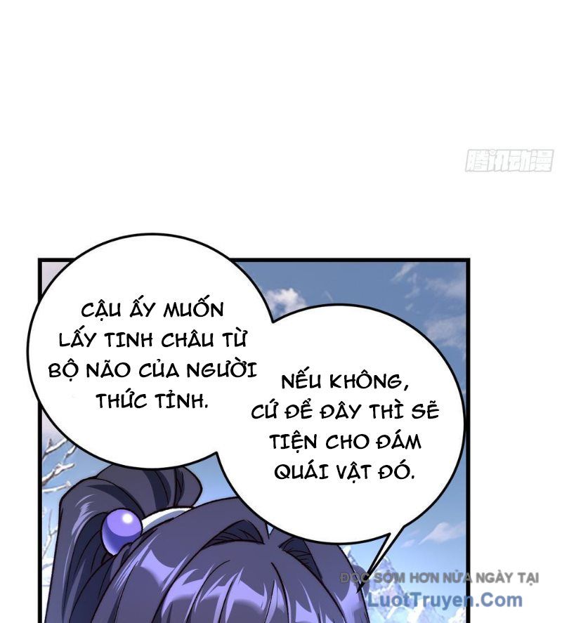 Tinh Lâm Chapter 10 - Trang 2