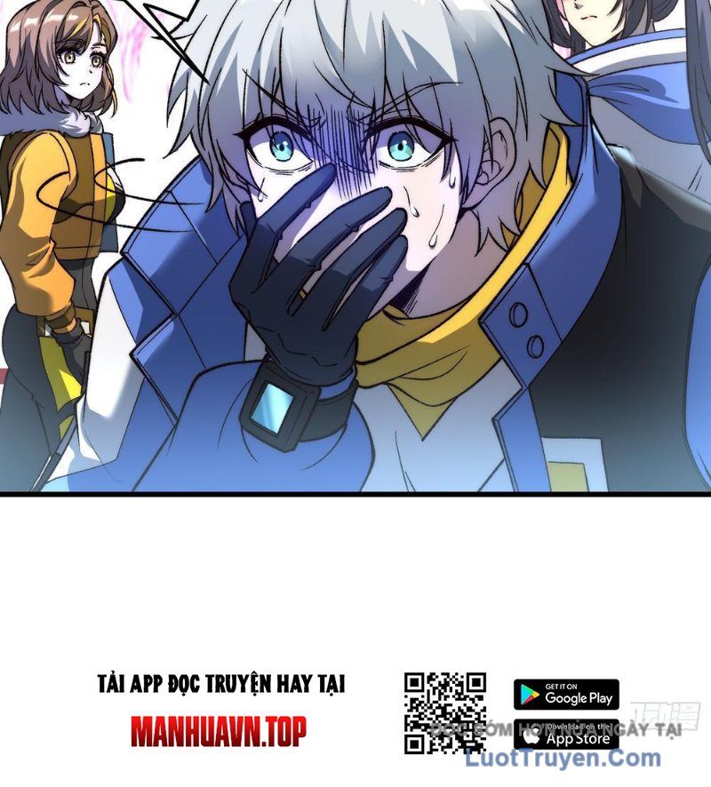 Tinh Lâm Chapter 10 - Trang 2