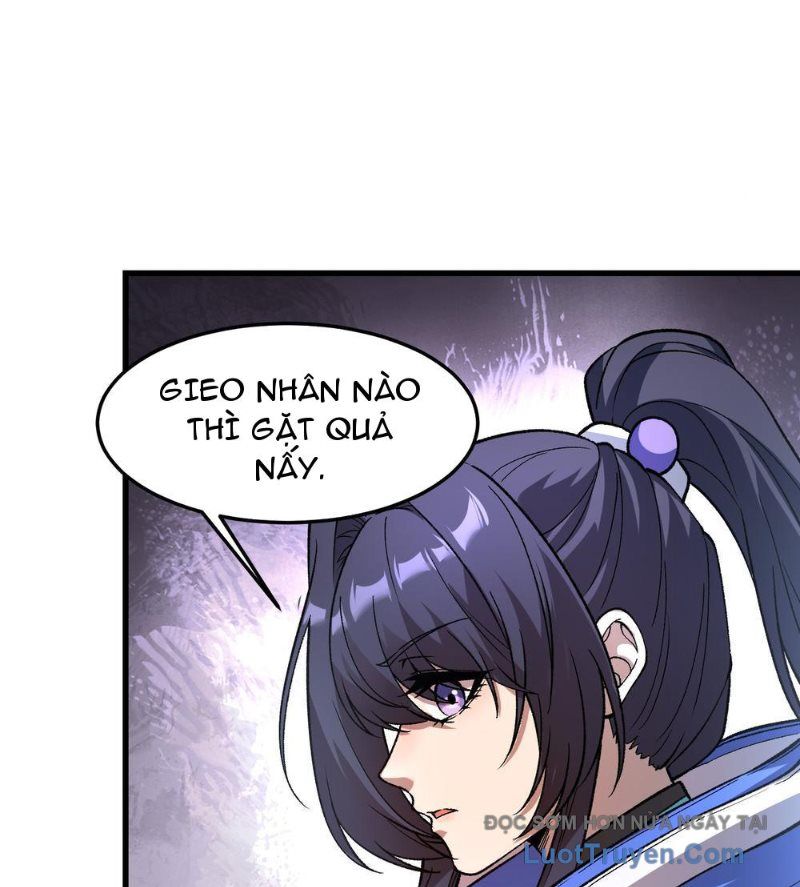 Tinh Lâm Chapter 10 - Trang 2