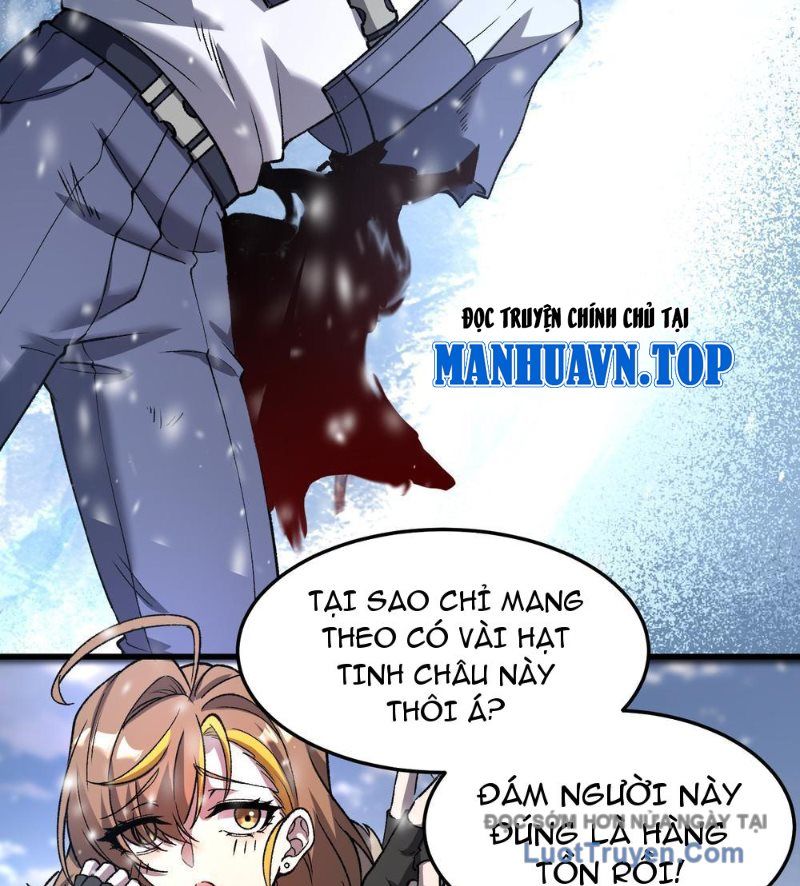 Tinh Lâm Chapter 10 - Trang 2