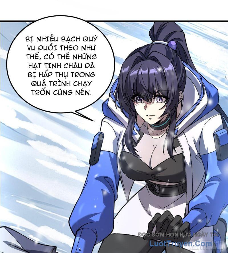 Tinh Lâm Chapter 10 - Trang 2