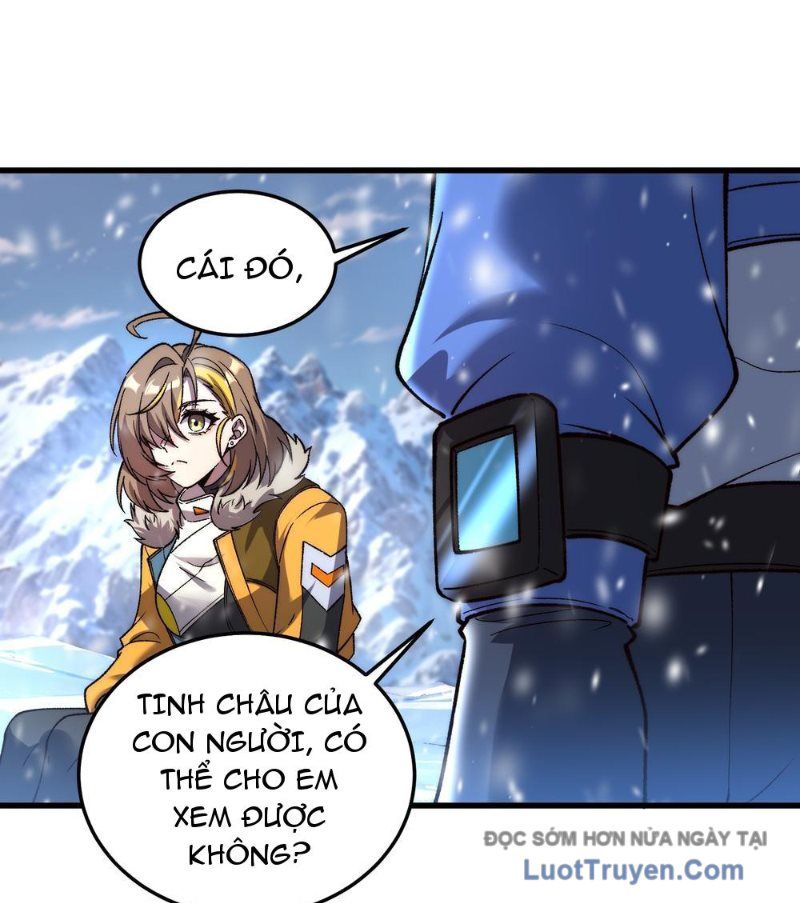 Tinh Lâm Chapter 10 - Trang 2