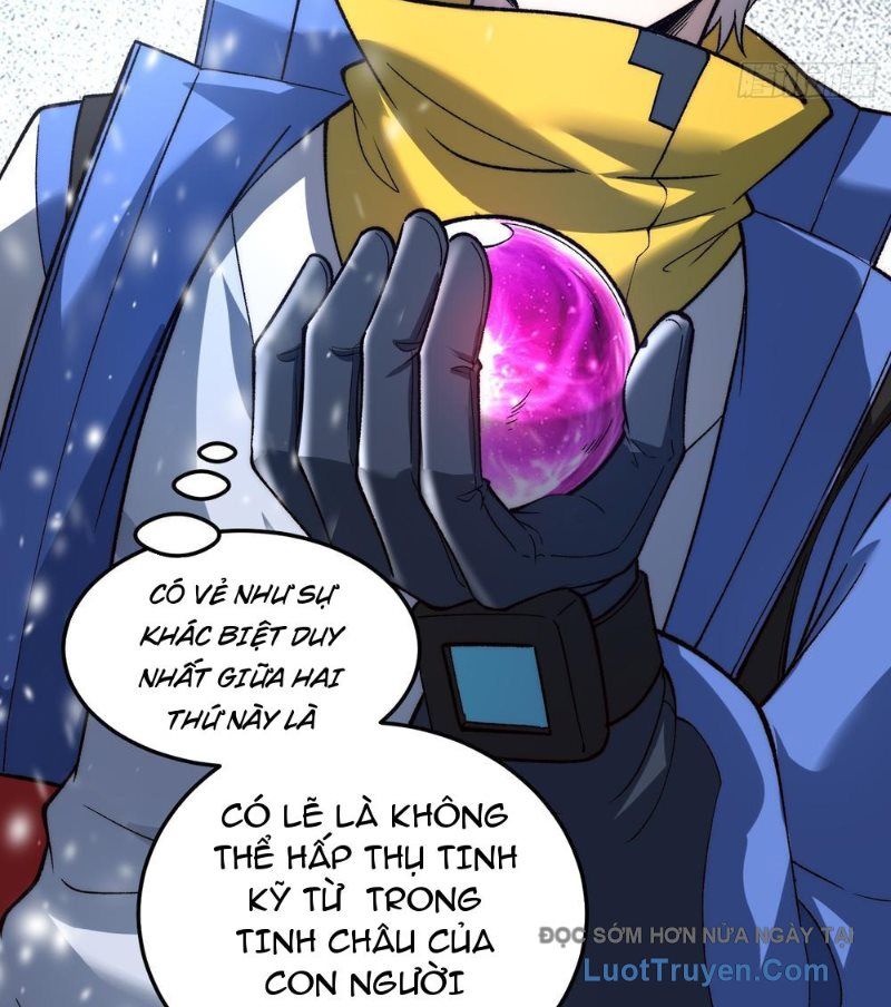 Tinh Lâm Chapter 10 - Trang 2