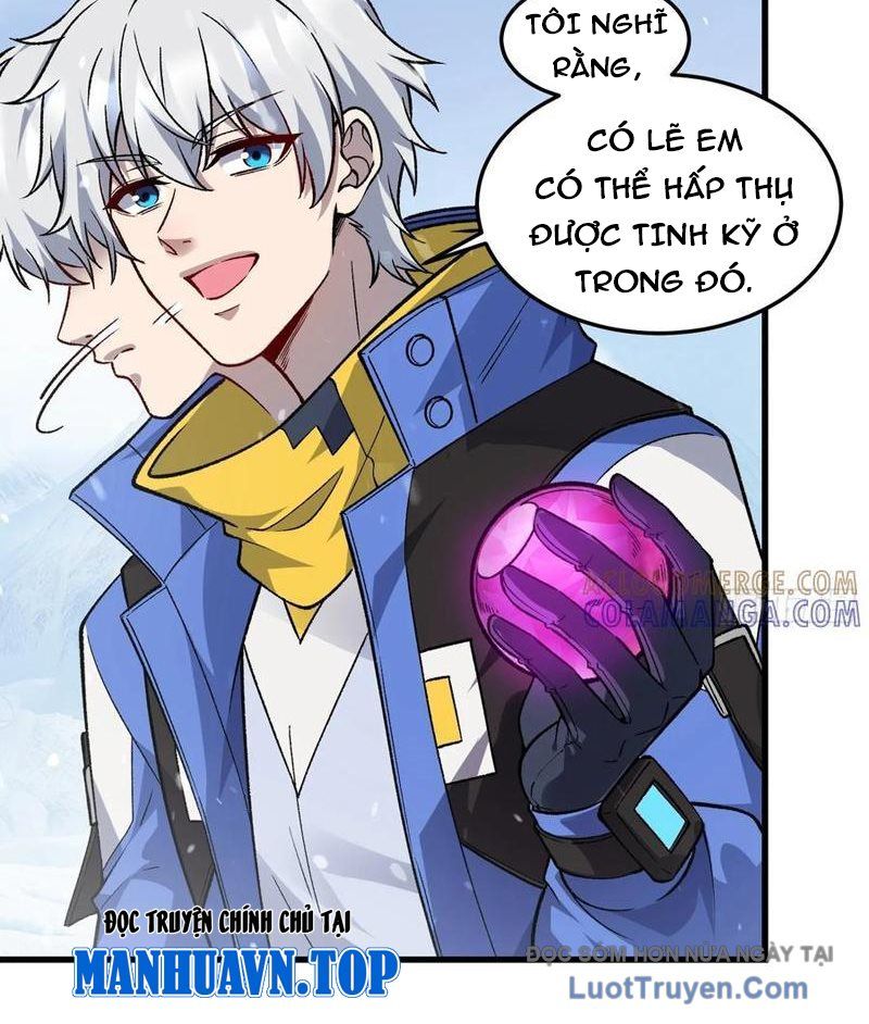Tinh Lâm Chapter 11 - Trang 2