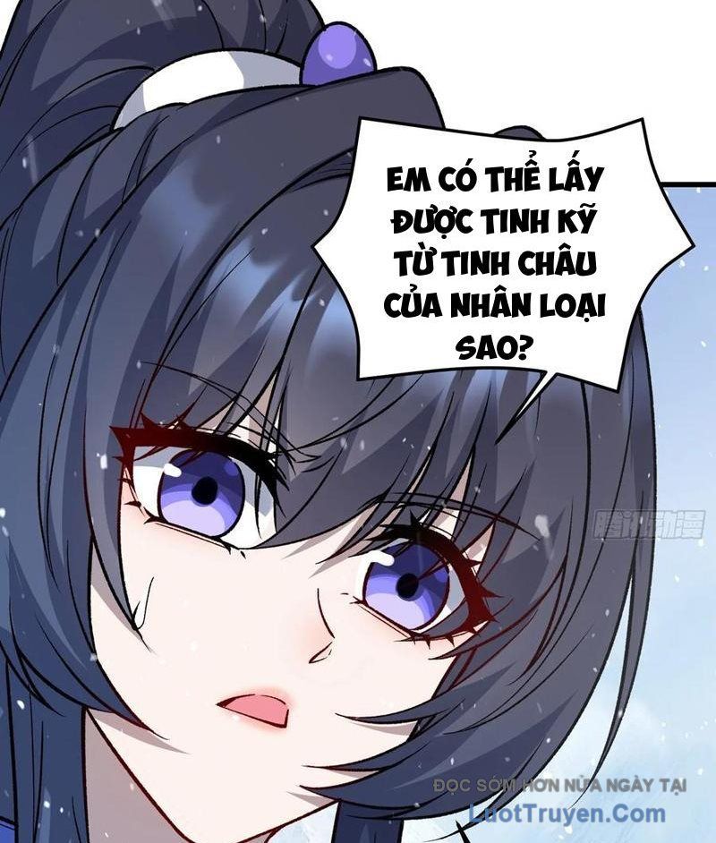 Tinh Lâm Chapter 11 - Trang 2