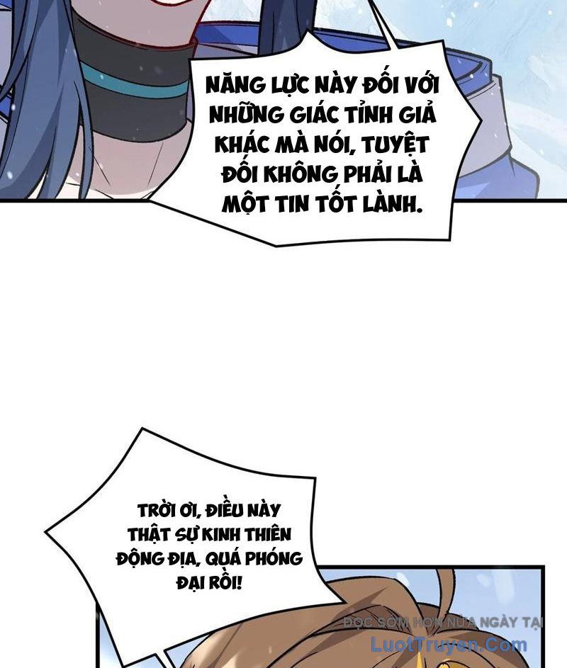 Tinh Lâm Chapter 11 - Trang 2