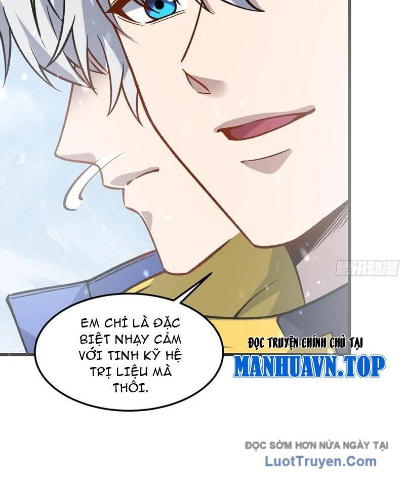 Tinh Lâm Chapter 11 - Trang 2