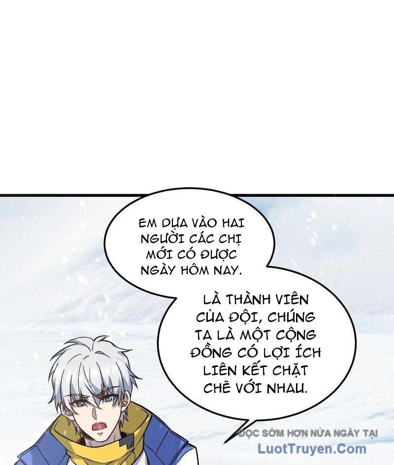 Tinh Lâm Chapter 11 - Trang 2