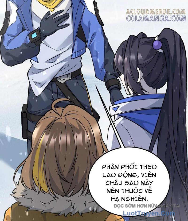 Tinh Lâm Chapter 11 - Trang 2