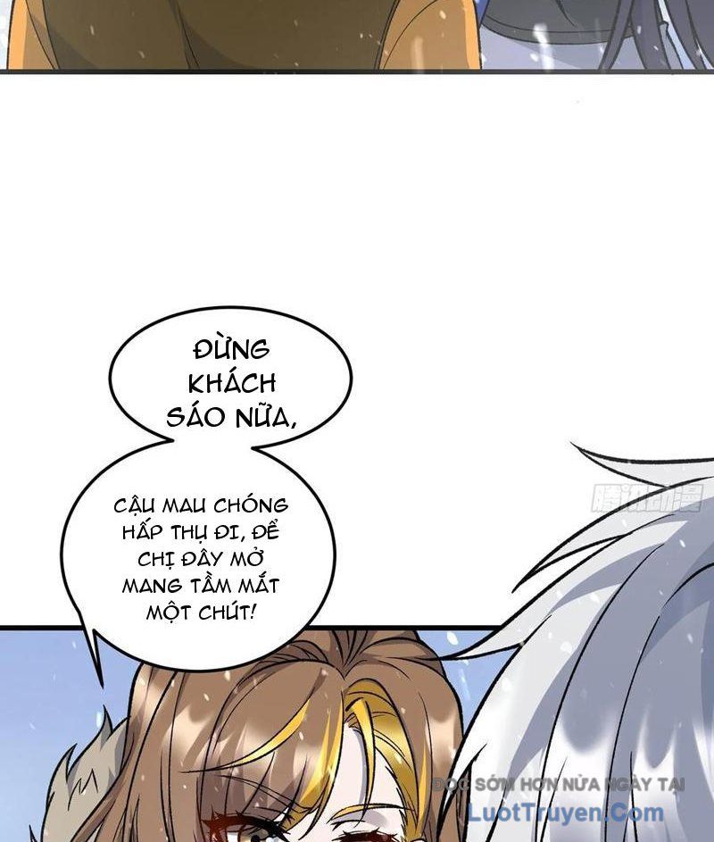 Tinh Lâm Chapter 11 - Trang 2
