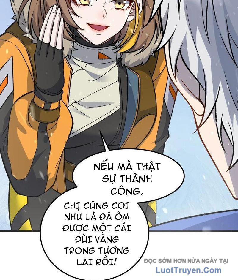 Tinh Lâm Chapter 11 - Trang 2