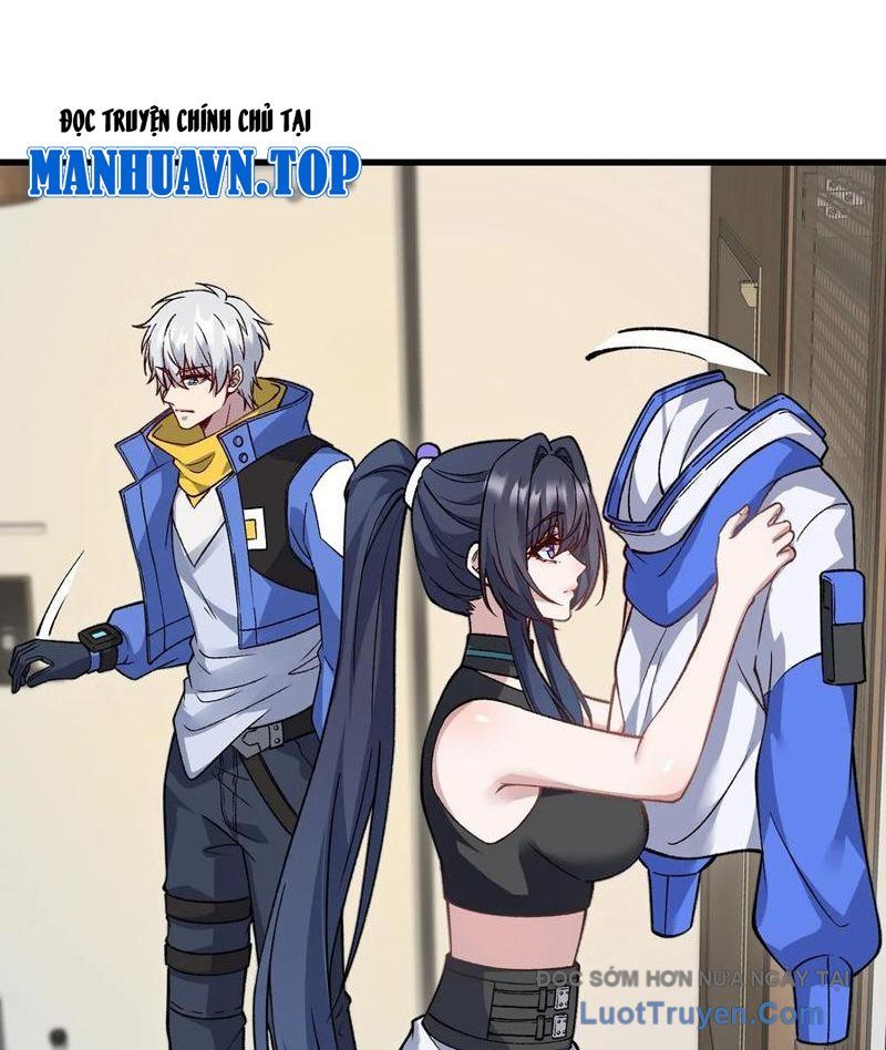 Tinh Lâm Chapter 11 - Trang 2