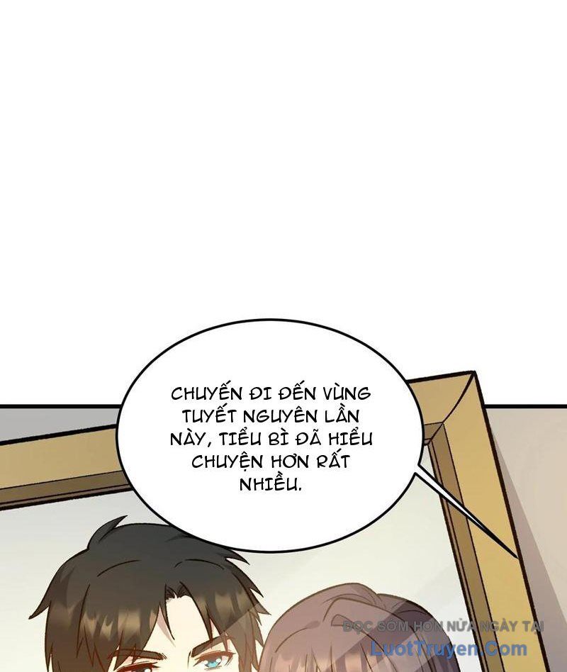 Tinh Lâm Chapter 11 - Trang 2