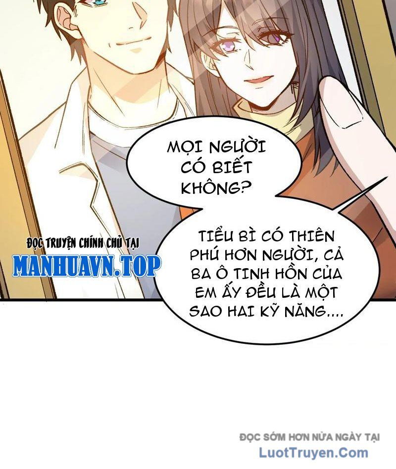 Tinh Lâm Chapter 11 - Trang 2