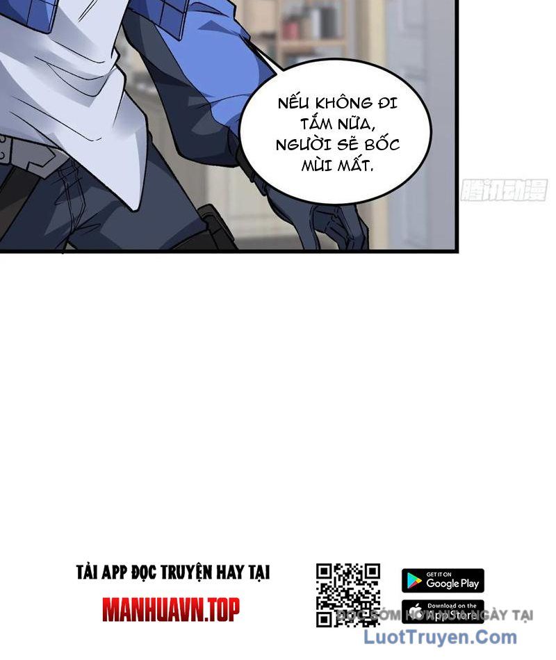 Tinh Lâm Chapter 11 - Trang 2