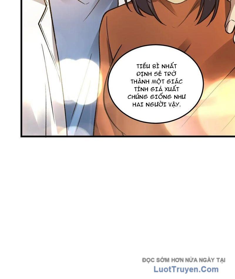 Tinh Lâm Chapter 11 - Trang 2