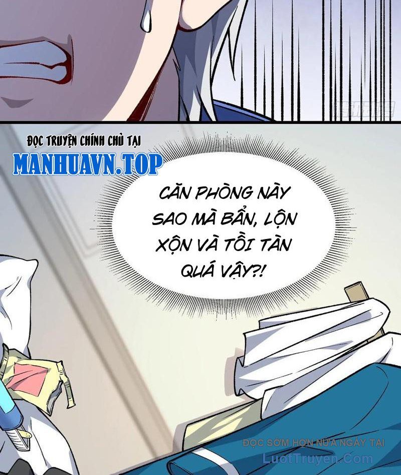 Tinh Lâm Chapter 11 - Trang 2