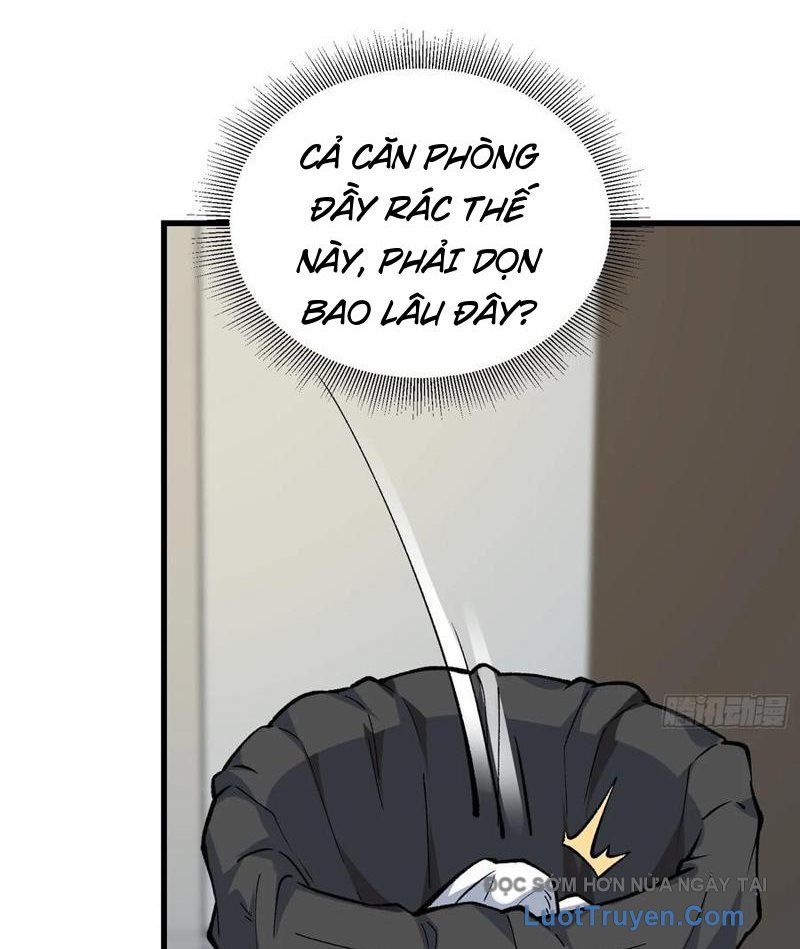 Tinh Lâm Chapter 11 - Trang 2