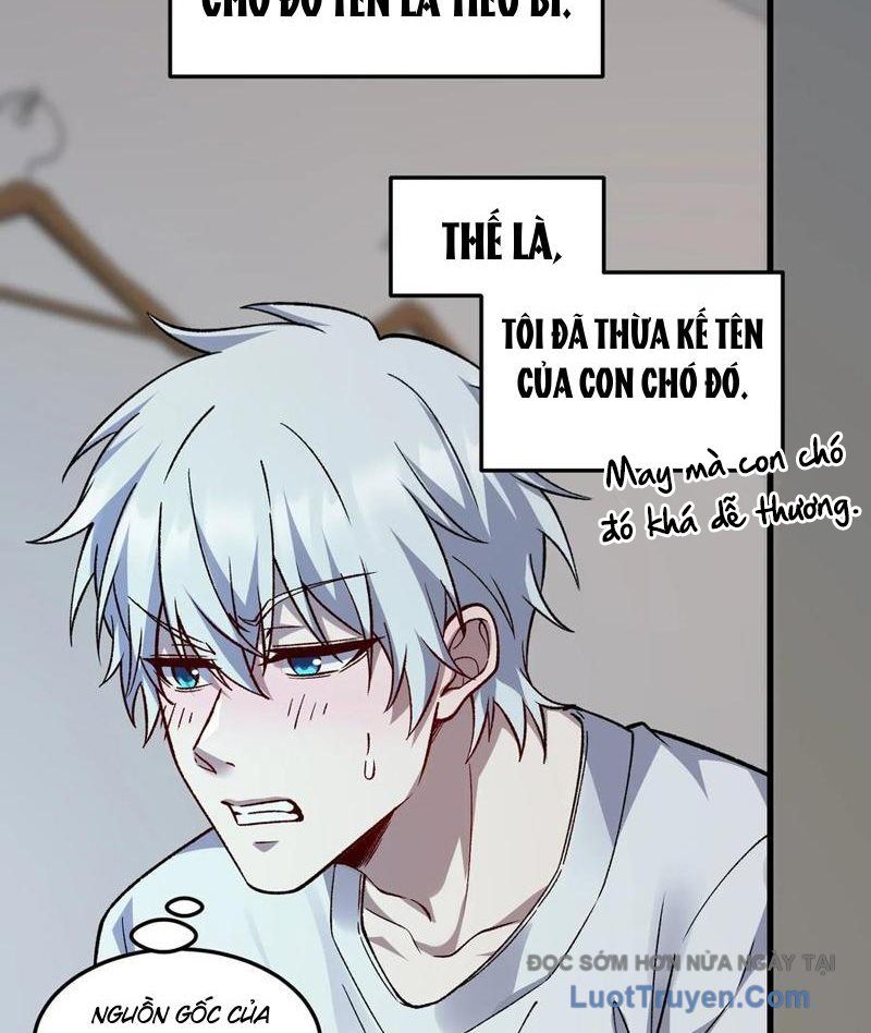 Tinh Lâm Chapter 11 - Trang 2