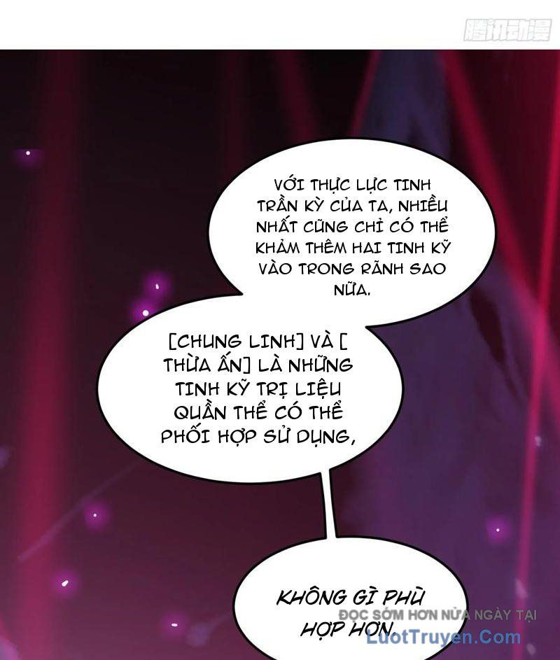 Tinh Lâm Chapter 11 - Trang 2