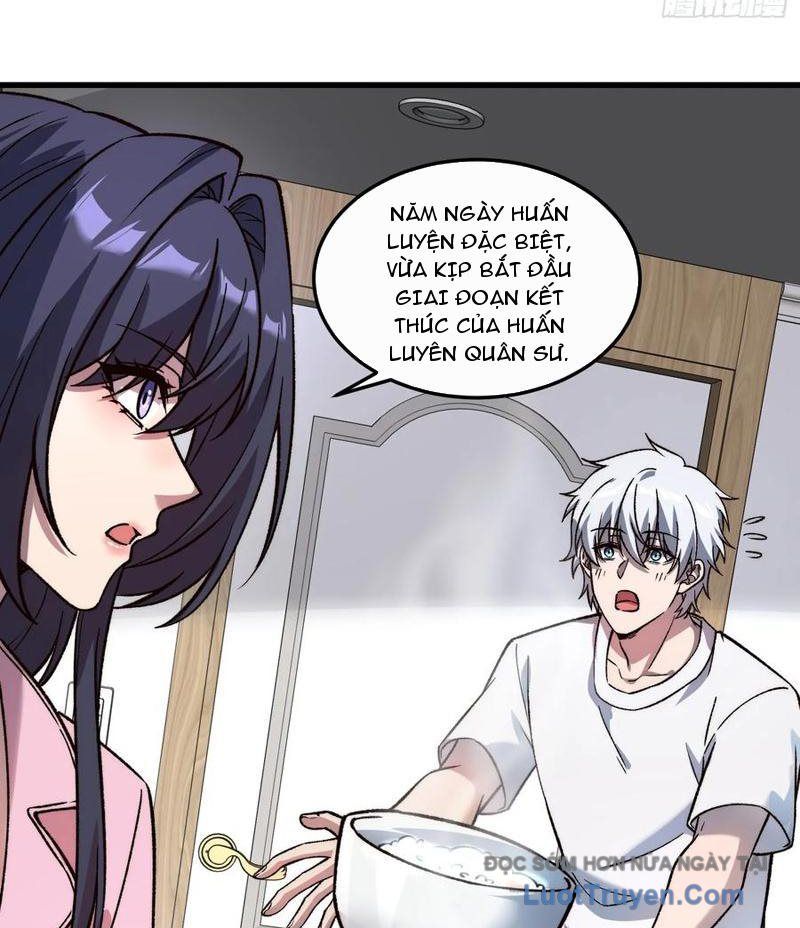 Tinh Lâm Chapter 12 - Trang 2