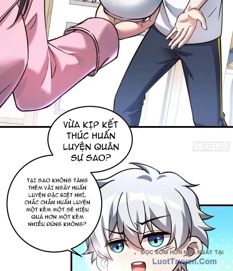Tinh Lâm Chapter 12 - Trang 2