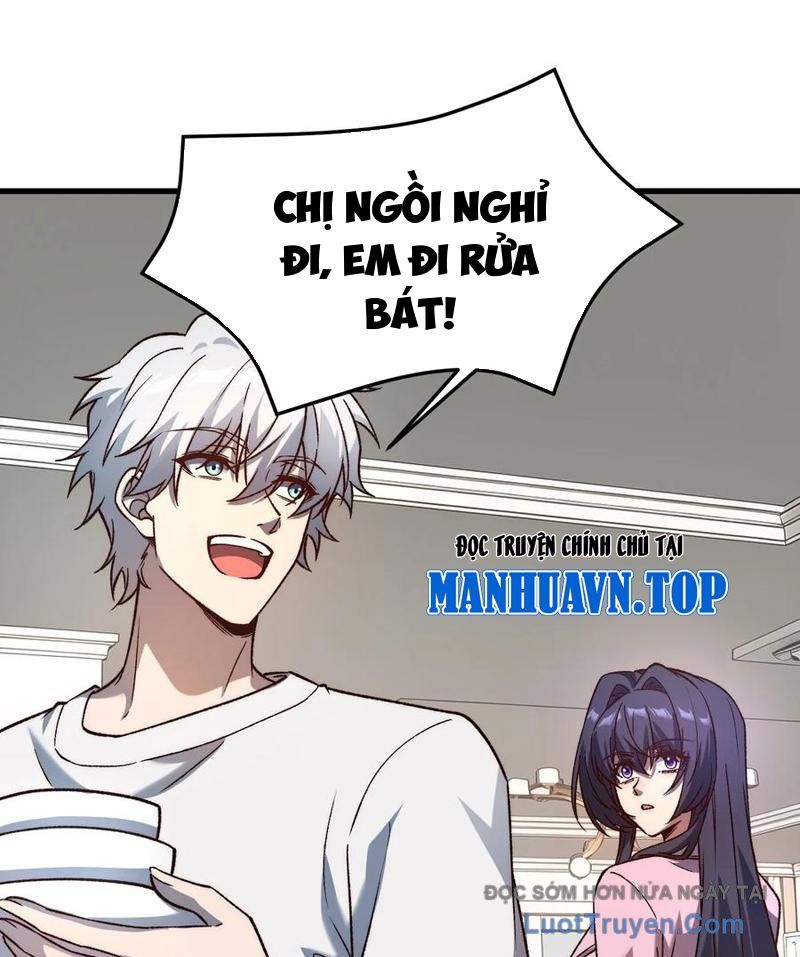Tinh Lâm Chapter 12 - Trang 2