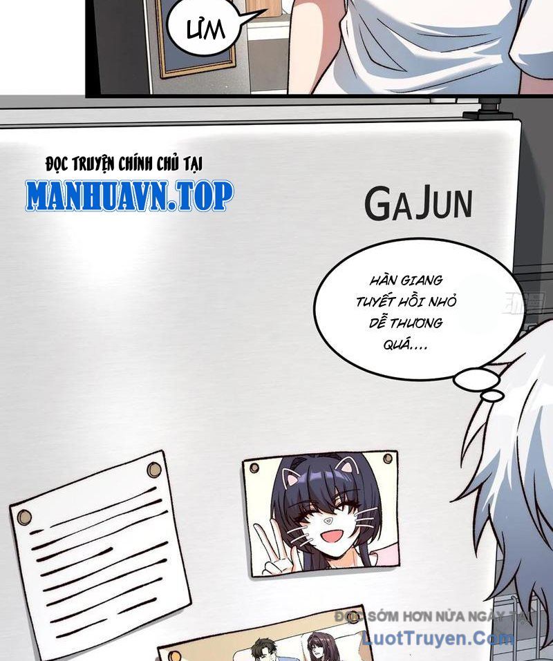 Tinh Lâm Chapter 12 - Trang 2
