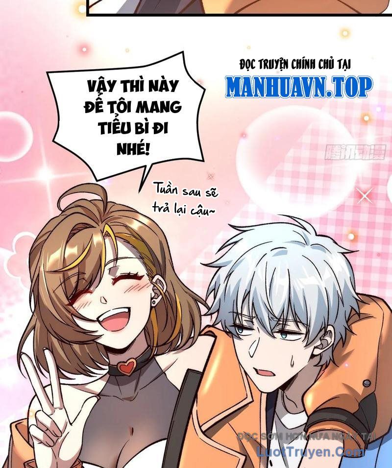 Tinh Lâm Chapter 12 - Trang 2