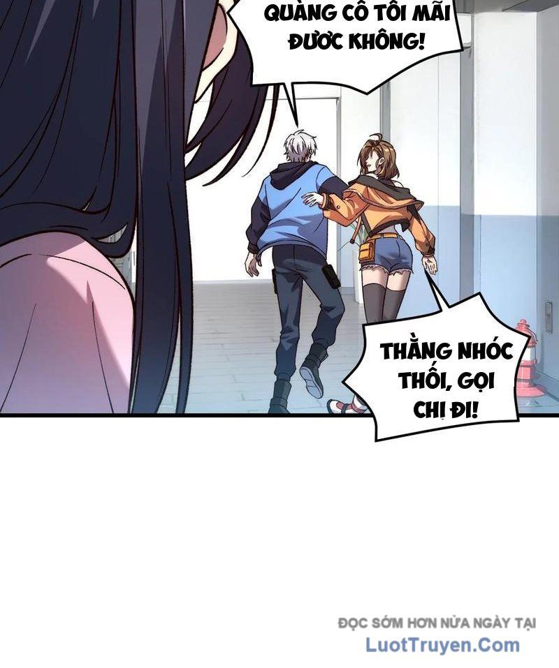 Tinh Lâm Chapter 12 - Trang 2