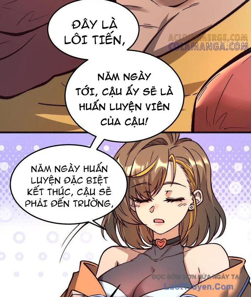 Tinh Lâm Chapter 12 - Trang 2