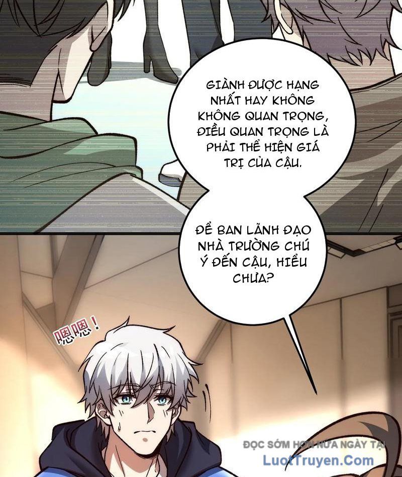 Tinh Lâm Chapter 12 - Trang 2