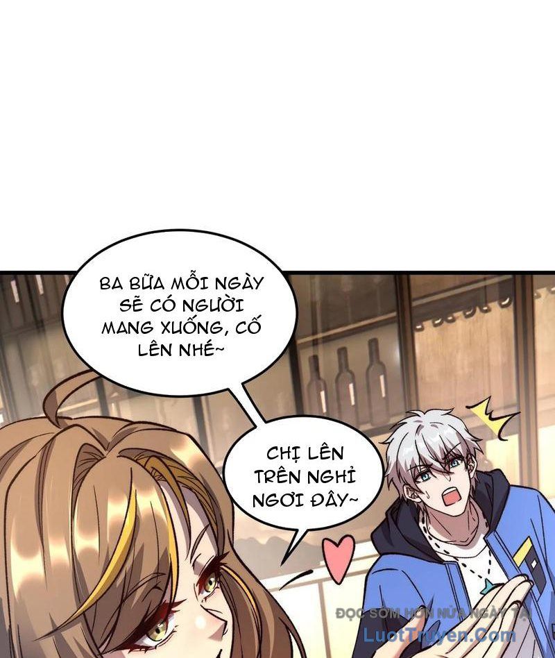 Tinh Lâm Chapter 12 - Trang 2