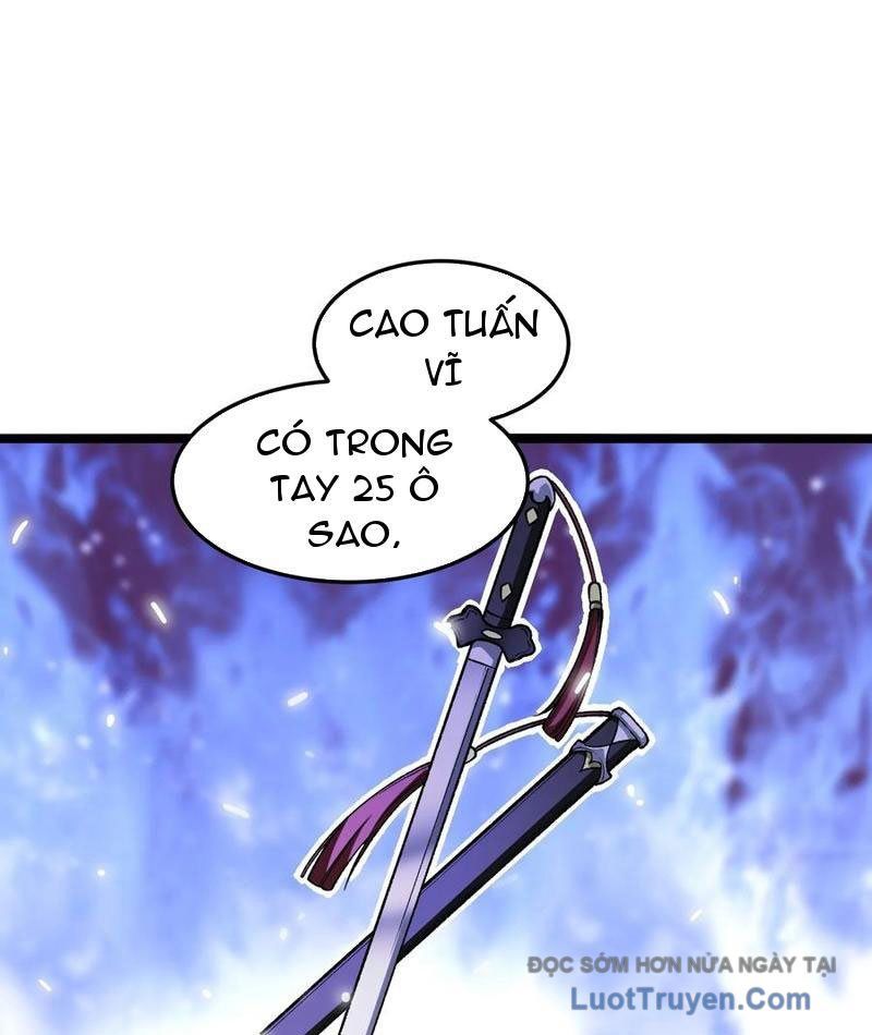 Tinh Lâm Chapter 13 - Trang 2