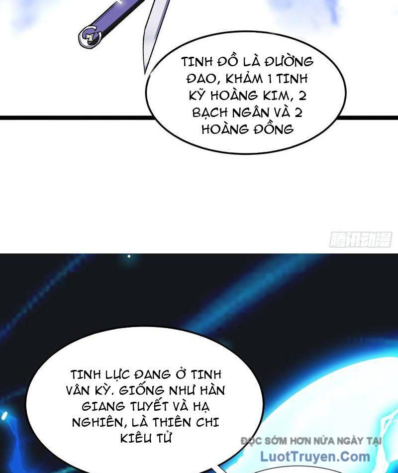 Tinh Lâm Chapter 13 - Trang 2