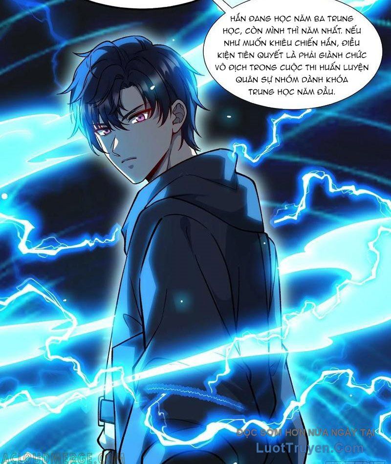 Tinh Lâm Chapter 13 - Trang 2