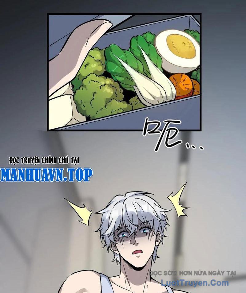 Tinh Lâm Chapter 13 - Trang 2