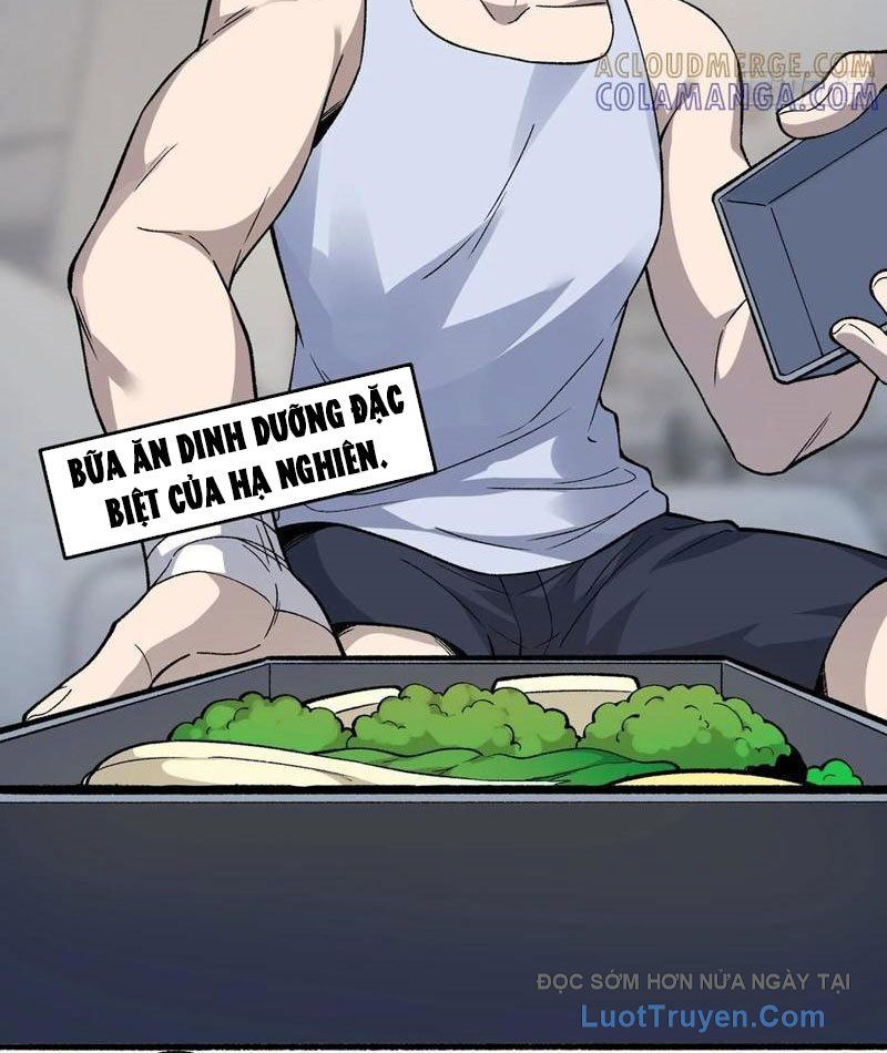 Tinh Lâm Chapter 13 - Trang 2