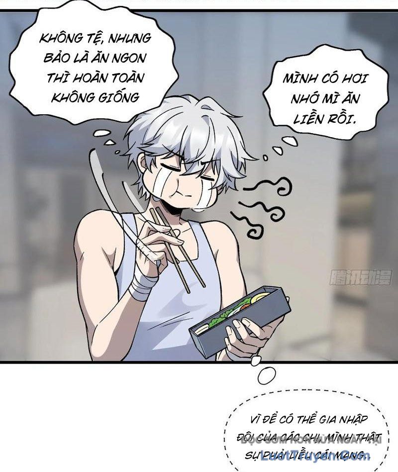 Tinh Lâm Chapter 13 - Trang 2