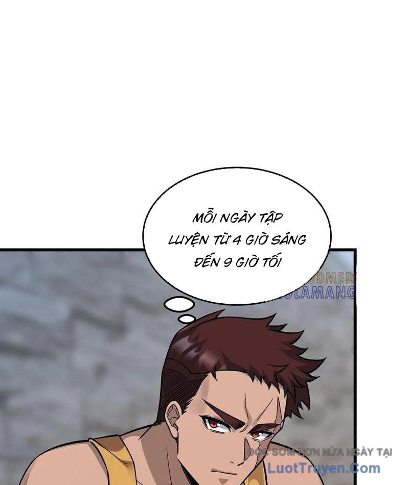 Tinh Lâm Chapter 13 - Trang 2