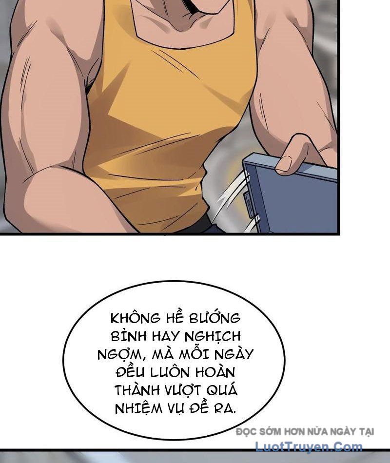 Tinh Lâm Chapter 13 - Trang 2