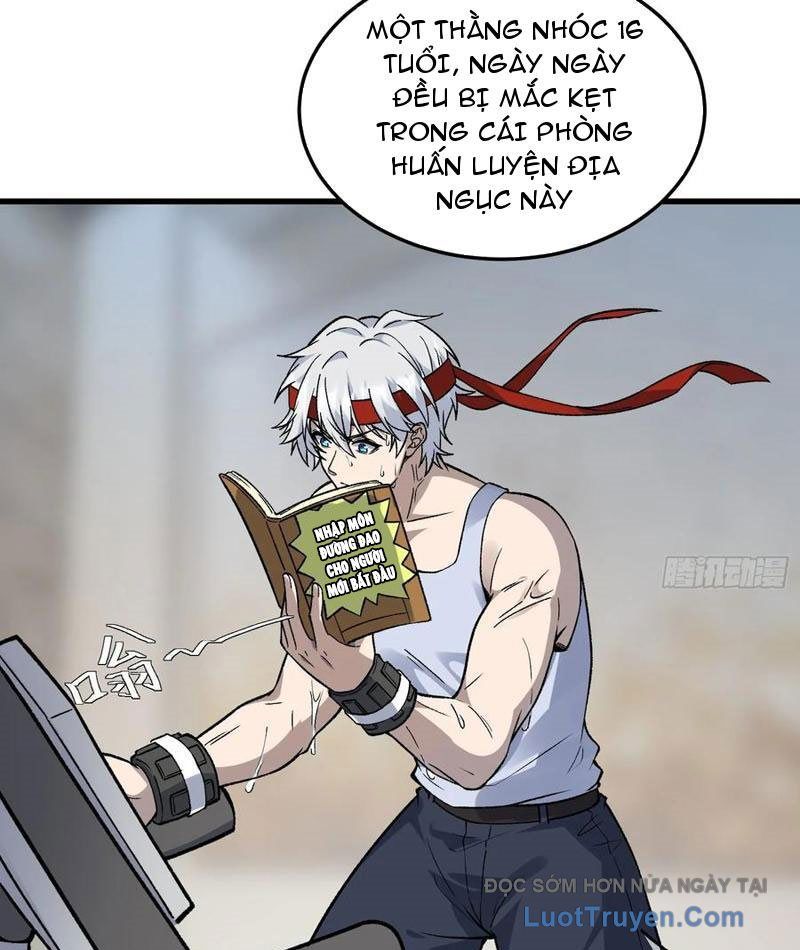 Tinh Lâm Chapter 13 - Trang 2
